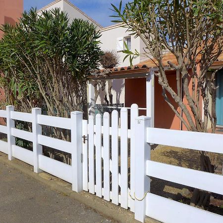Holiday Home Les Balcons De La Mediterranee-26 By Interhome นาร์บอน-ปลาจ ภายนอก รูปภาพ