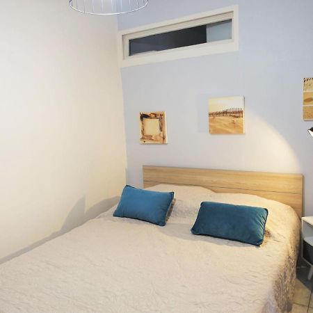 Holiday Home Les Balcons De La Mediterranee-26 By Interhome นาร์บอน-ปลาจ ภายนอก รูปภาพ