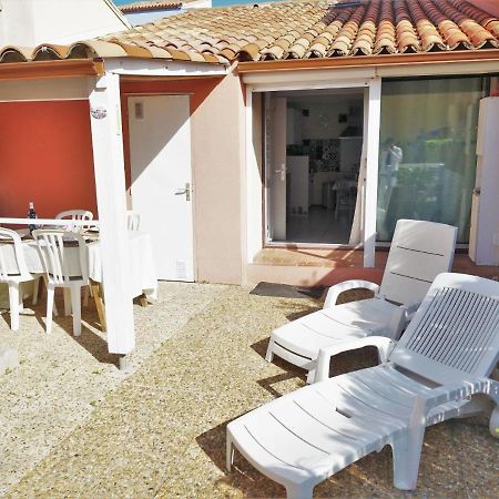 Holiday Home Les Balcons De La Mediterranee-26 By Interhome นาร์บอน-ปลาจ ภายนอก รูปภาพ