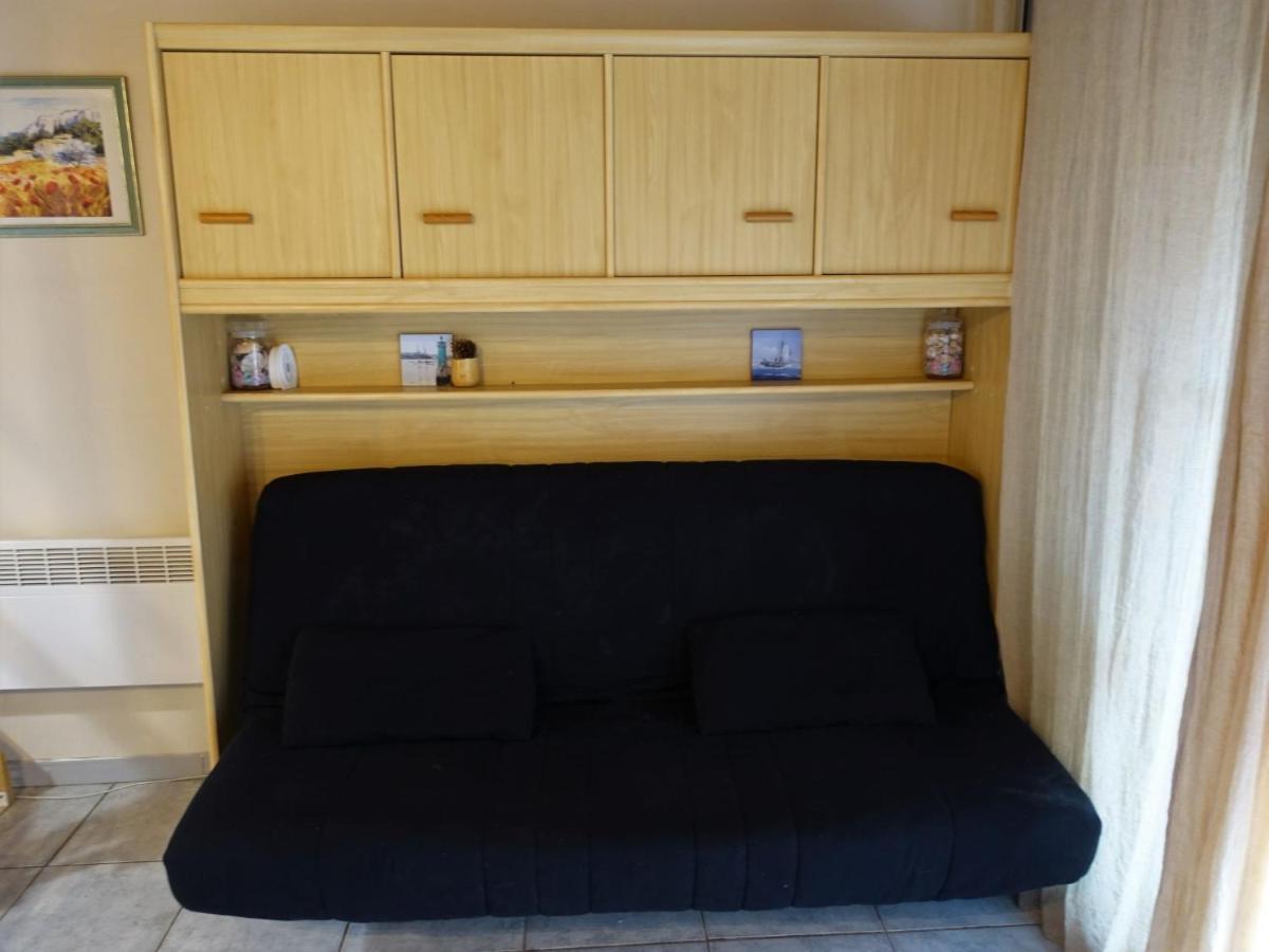 Holiday Home Les Balcons De La Mediterranee-26 By Interhome นาร์บอน-ปลาจ ภายนอก รูปภาพ