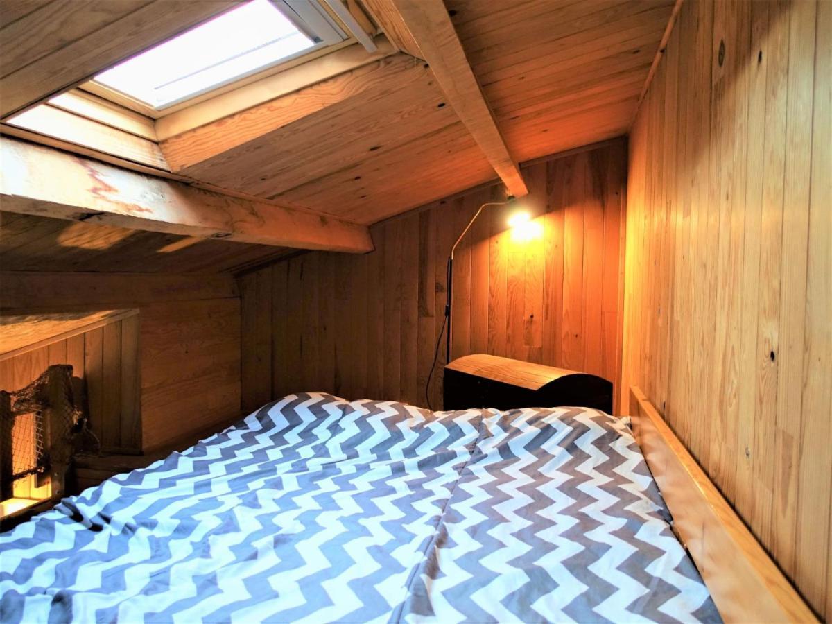 Holiday Home Les Balcons De La Mediterranee-26 By Interhome นาร์บอน-ปลาจ ภายนอก รูปภาพ