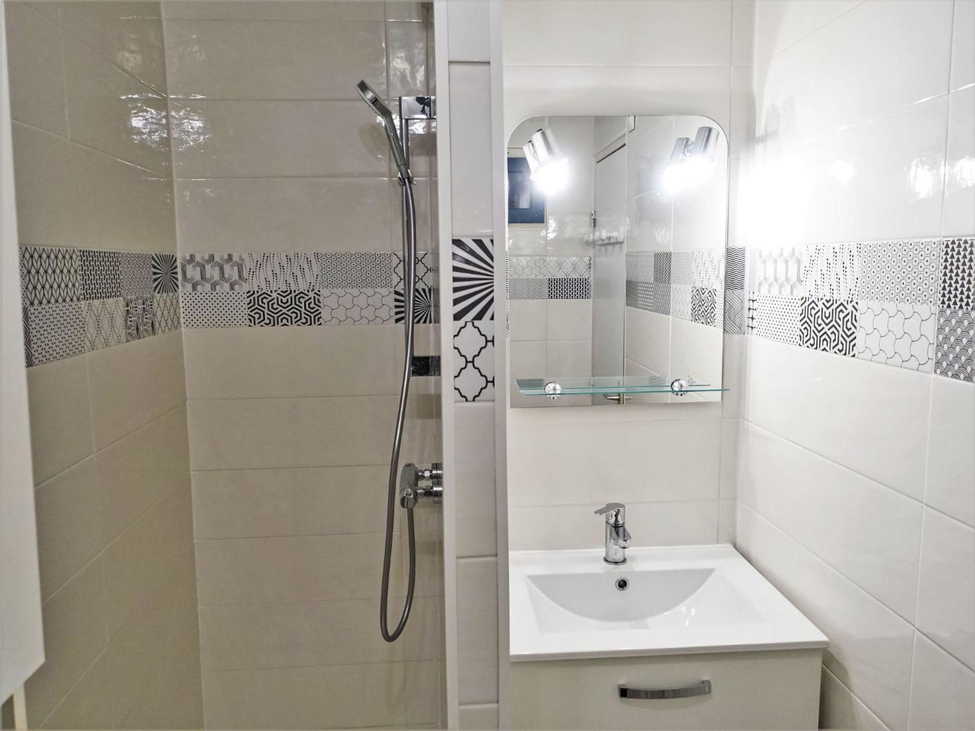 Holiday Home Les Balcons De La Mediterranee-26 By Interhome นาร์บอน-ปลาจ ภายนอก รูปภาพ
